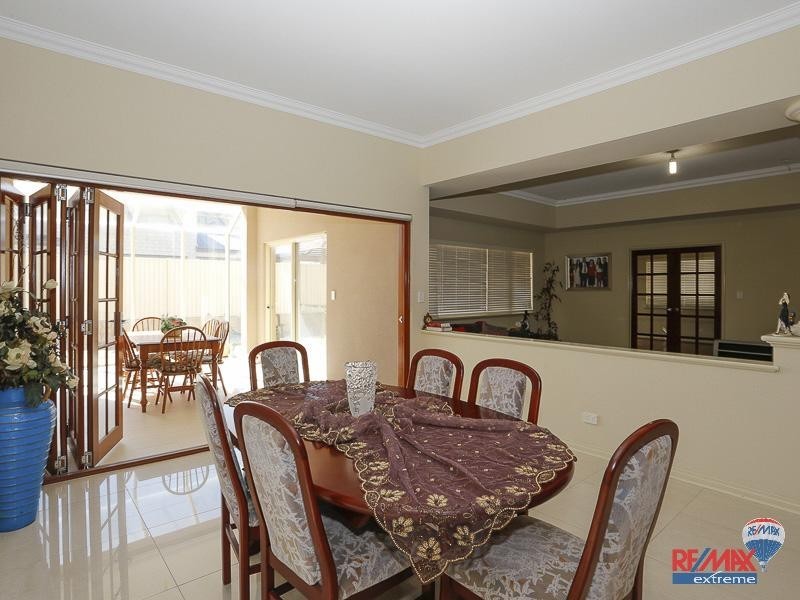 4 Fourmile Ave, Burns Beach WA 6028