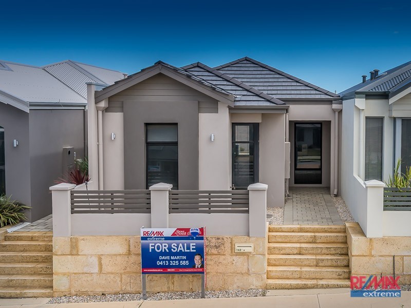 143A Benenden Avenue, Butler WA 6036