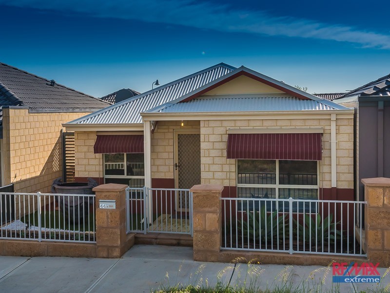 44 Ghost Gum Boulevard, Banksia Grove WA 6031