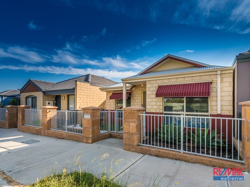 44 Ghost Gum Boulevard, Banksia Grove WA 6031
