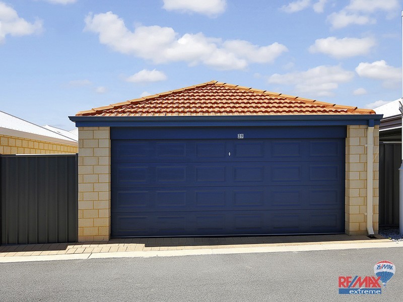 29 Glasshouse Drive, Banksia Grove WA 6031