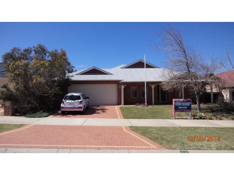 48 Camborne Parkway, Butler WA 6036