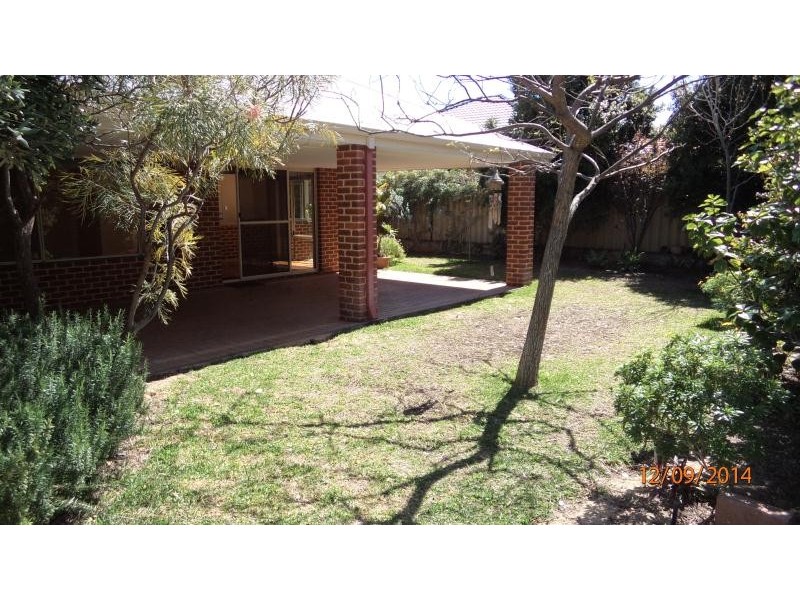 48 Camborne Parkway, Butler WA 6036