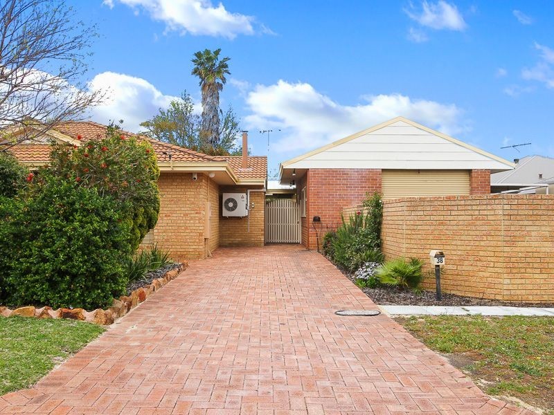 38 Moldavia Street, Tuart Hill WA 6060
