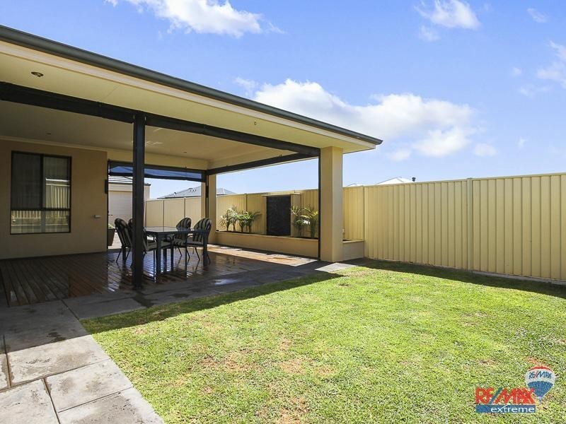 13 Tyringa Crescent, Burns Beach WA 6028
