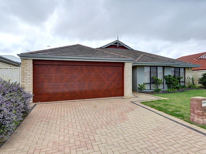 3 Diesel Lane, Tapping WA 6065