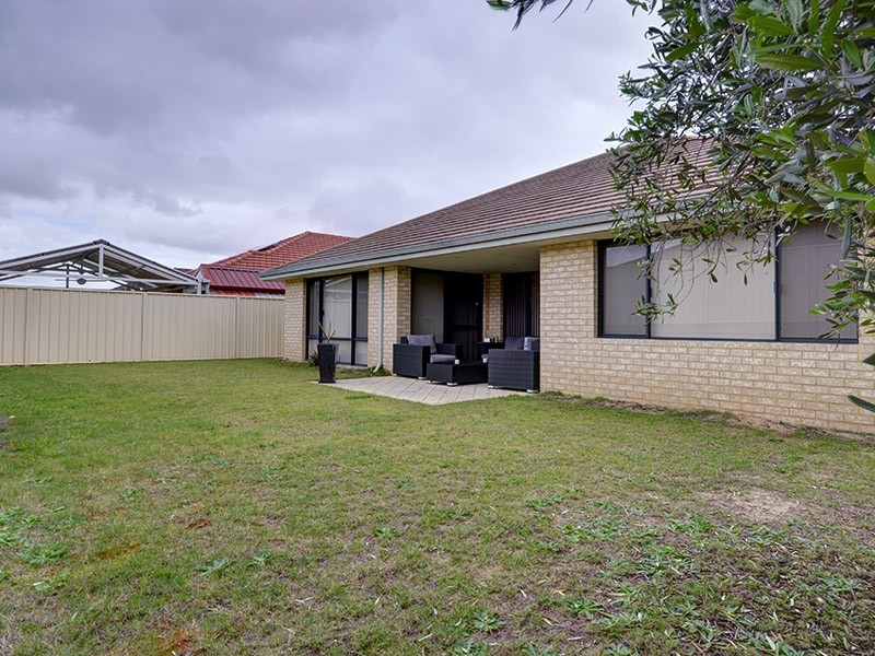 3 Diesel Lane, Tapping WA 6065