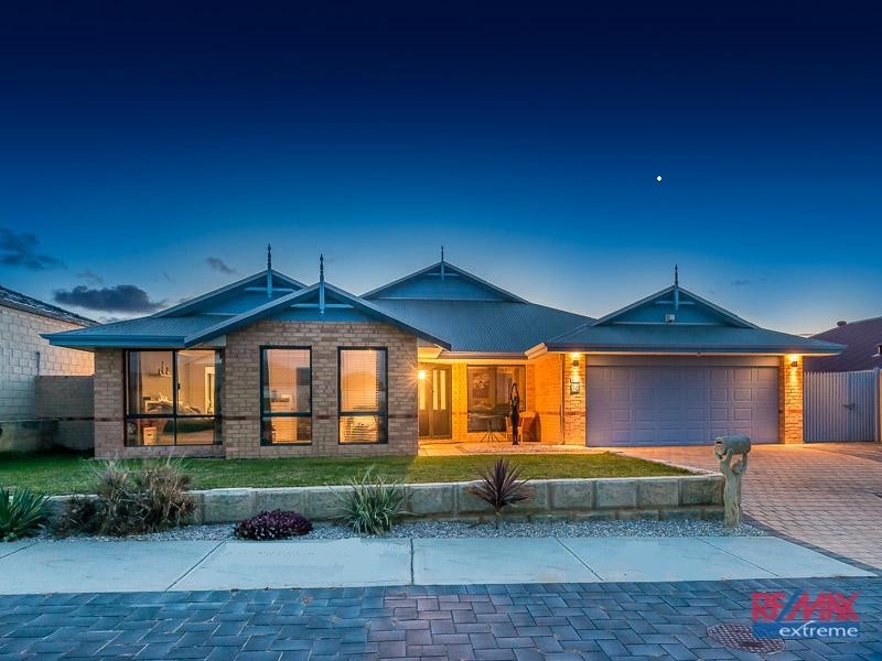 12 Shropshire Crescent, Butler WA 6036