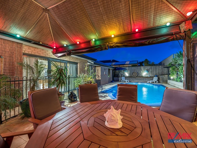 12 Shropshire Crescent, Butler WA 6036