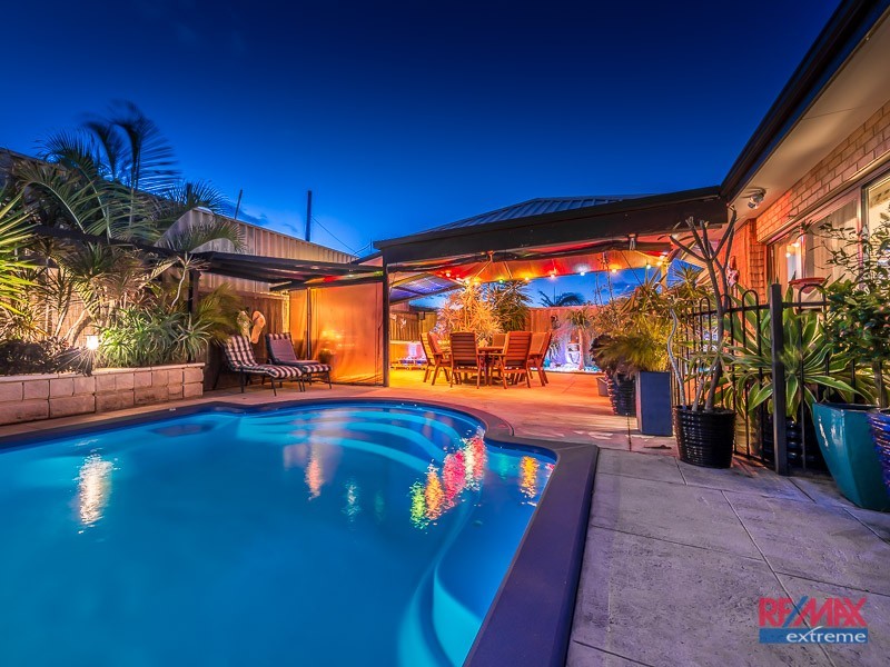 12 Shropshire Crescent, Butler WA 6036