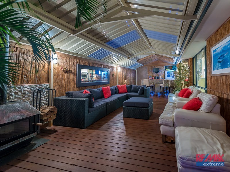 12 Shropshire Crescent, Butler WA 6036