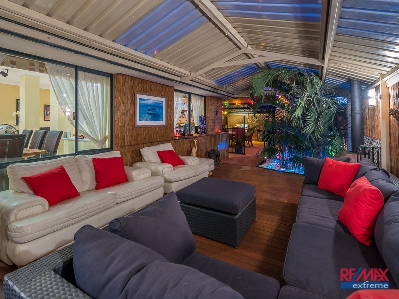 12 Shropshire Crescent, Butler WA 6036