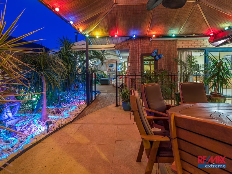 12 Shropshire Crescent, Butler WA 6036