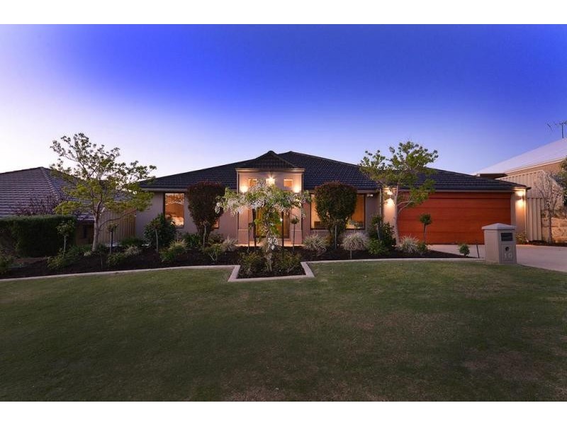 10 Kartner Road, Tapping WA 6065