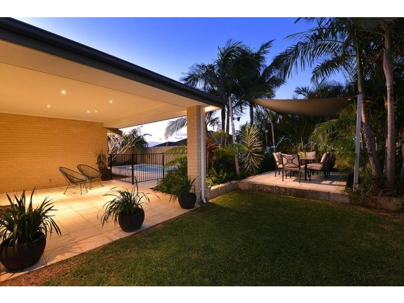 10 Kartner Road, Tapping WA 6065