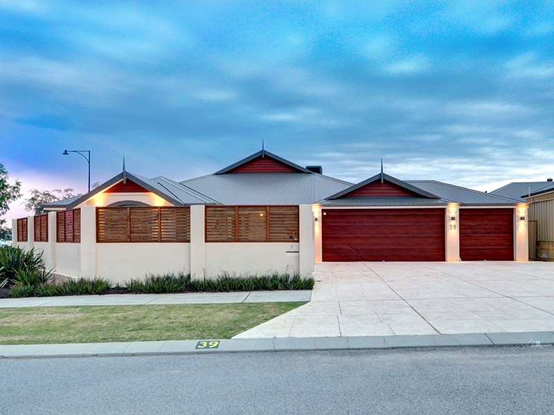 39 Donabate Road, Ridgewood WA 6030