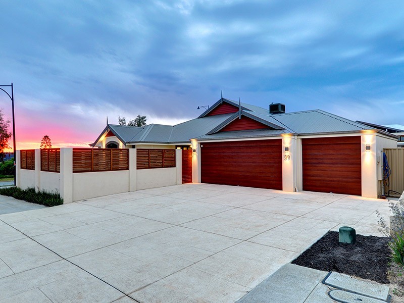 39 Donabate Road, Ridgewood WA 6030