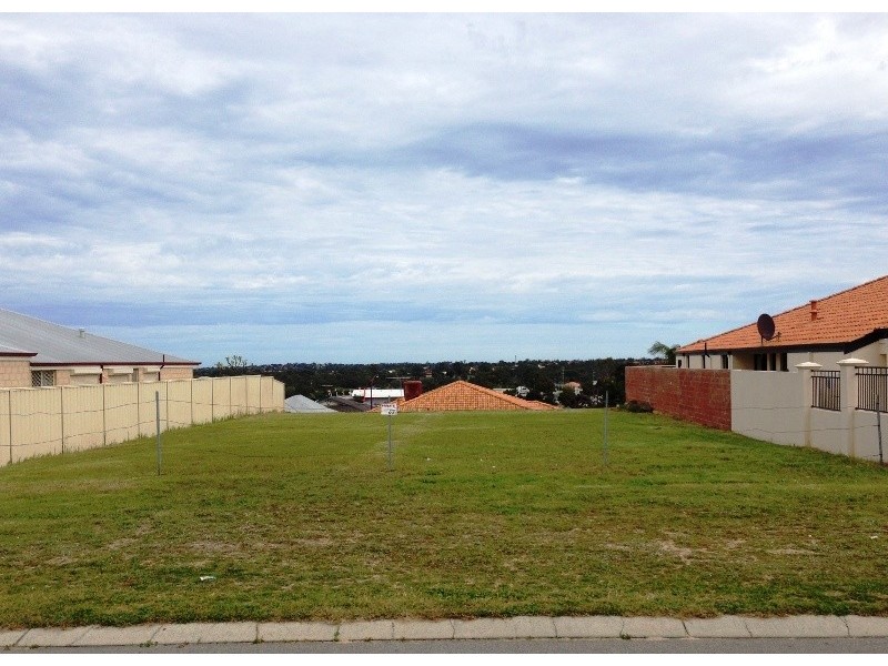 49 Archer, Pearsall WA 6065