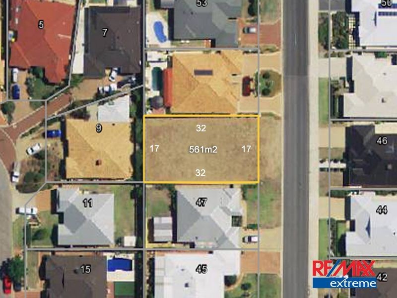 49 Archer, Pearsall WA 6065