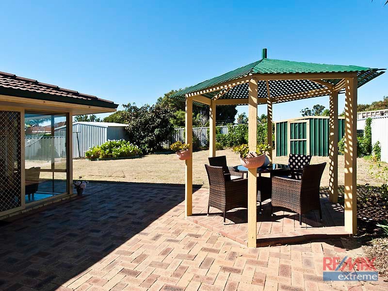 47 Addington Way, Marangaroo WA 6064