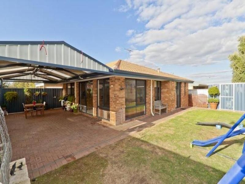 14 Sellars Elbow, Quinns Rocks WA 6030