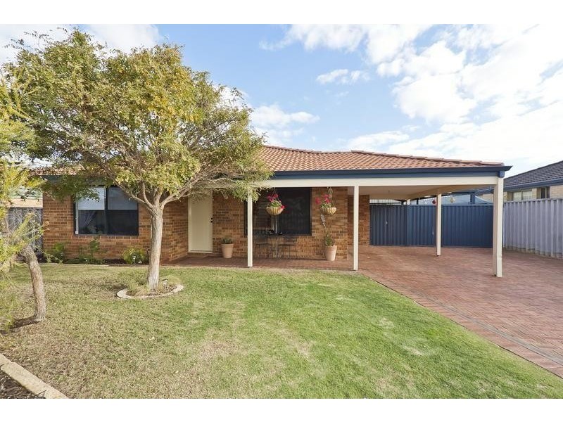 14 Sellars Elbow, Quinns Rocks WA 6030
