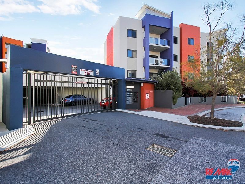 7/2 Walsh Loop, Joondalup WA 6027