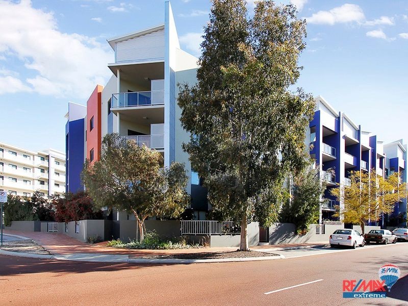 7/2 Walsh Loop, Joondalup WA 6027