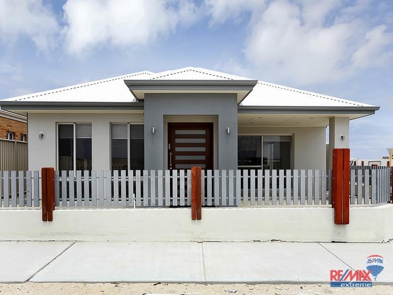 27 Comito Bend, Alkimos WA 6038