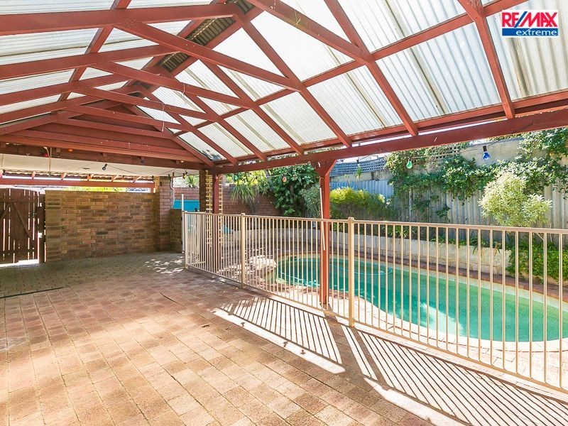 57 Bernard Manning Drive, Duncraig WA 6023