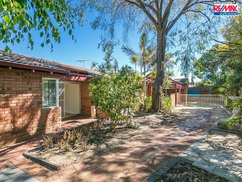 57 Bernard Manning Drive, Duncraig WA 6023