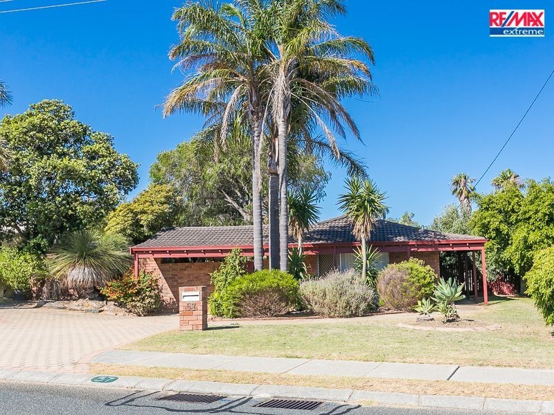57 Bernard Manning Drive, Duncraig WA 6023