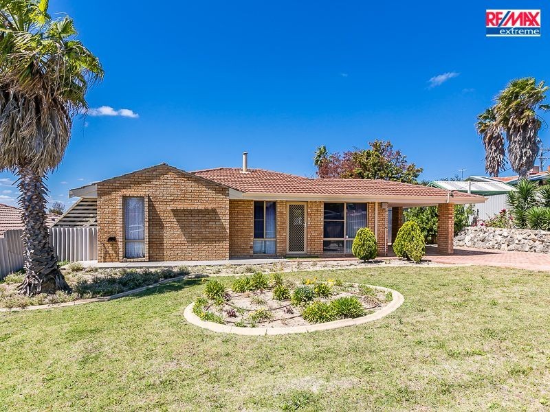 3 Roamer Street, Heathridge WA 6027