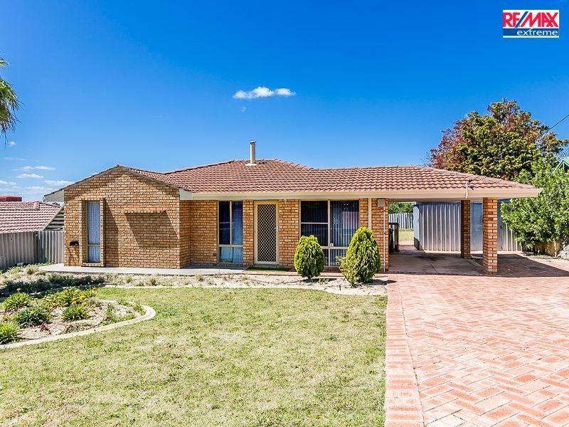 3 Roamer Street, Heathridge WA 6027