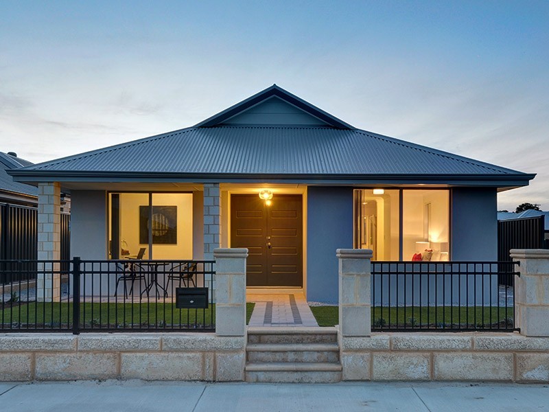 42 Cochrane Loop, Aveley WA 6069