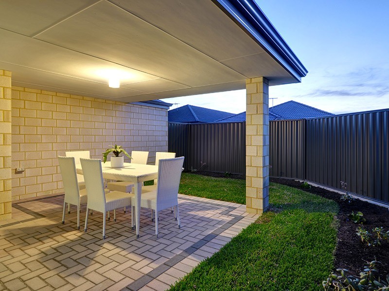 42 Cochrane Loop, Aveley WA 6069