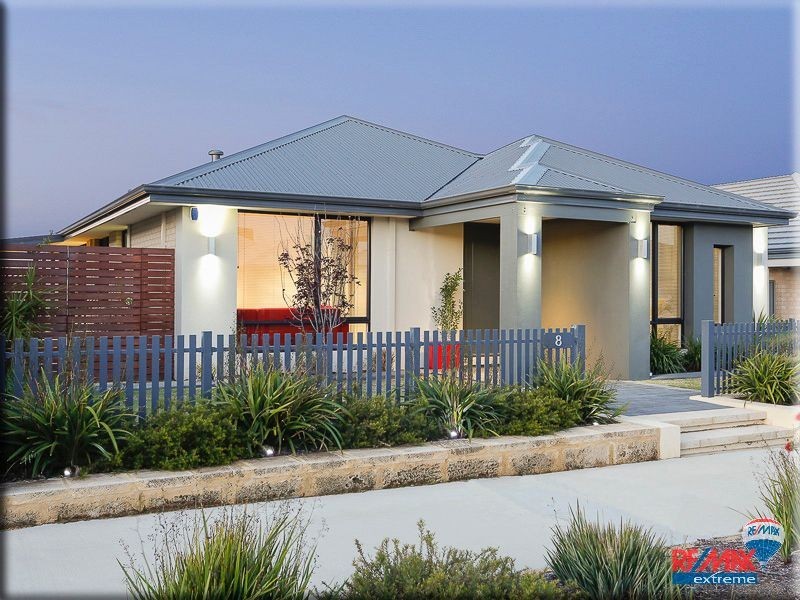 8 Crete Way, Alkimos WA 6038