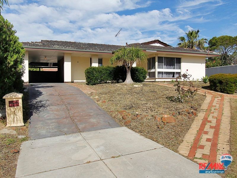 4 Dunfee Place, Hamersley WA 6022