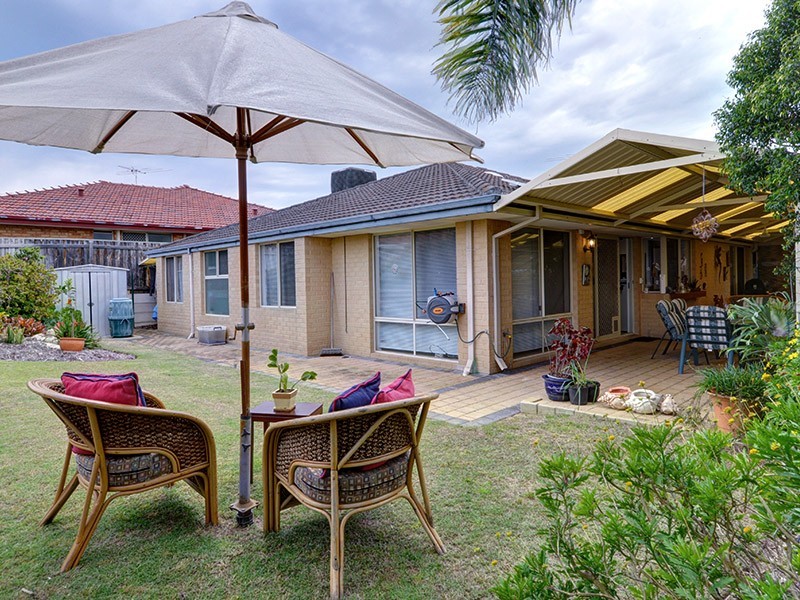 17 Arrow Place, Joondalup WA 6027