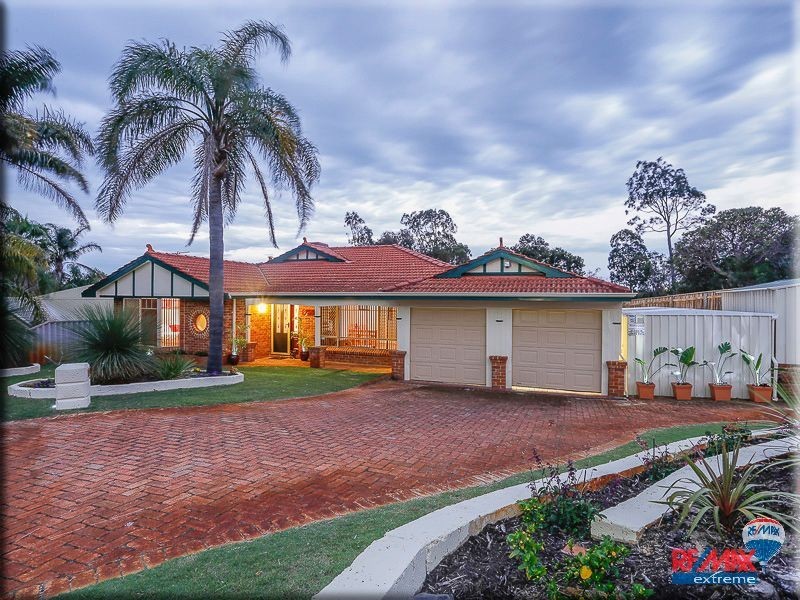 9 Claire Cove, Joondalup WA 6027