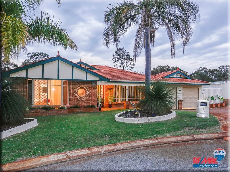 9 Claire Cove, Joondalup WA 6027