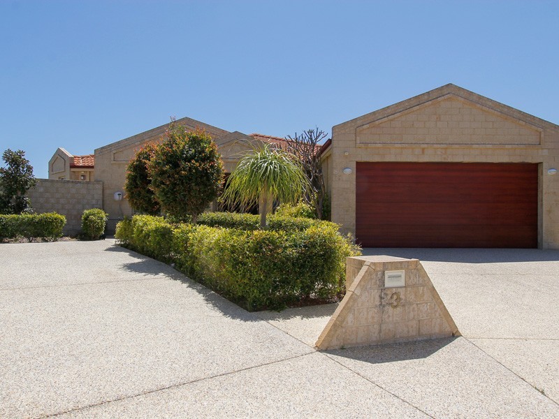 3 Dalkeith Cove, Kinross WA 6028