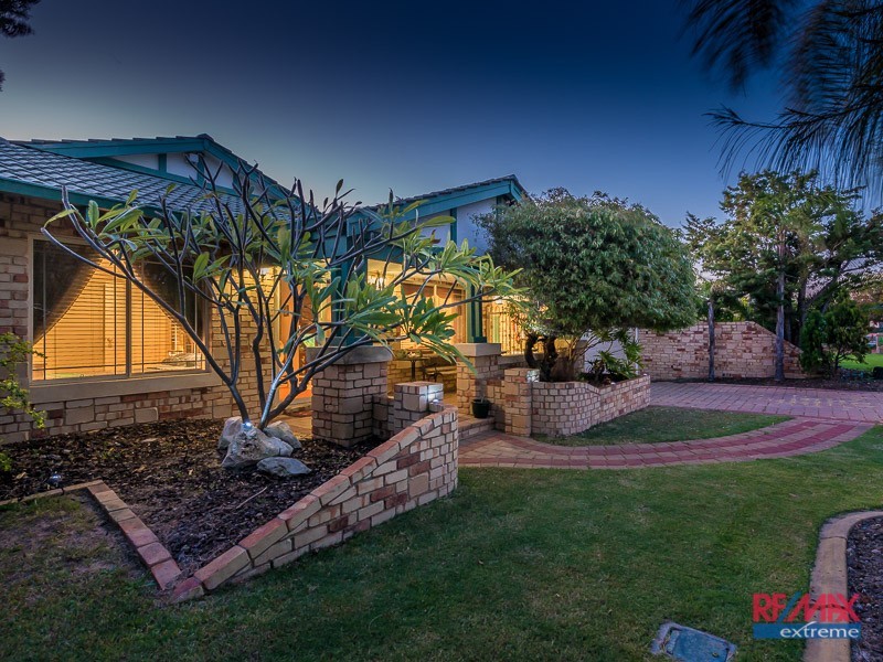 29 Fowey Loop*, Mindarie WA 6030