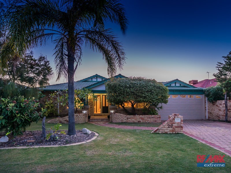 29 Fowey Loop*, Mindarie WA 6030