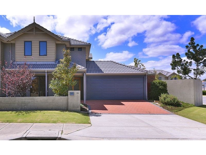 50 Hollins Bend, Madeley WA 6065