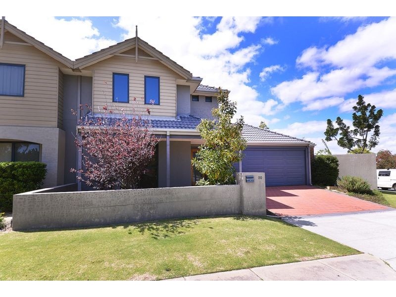 50 Hollins Bend, Madeley WA 6065