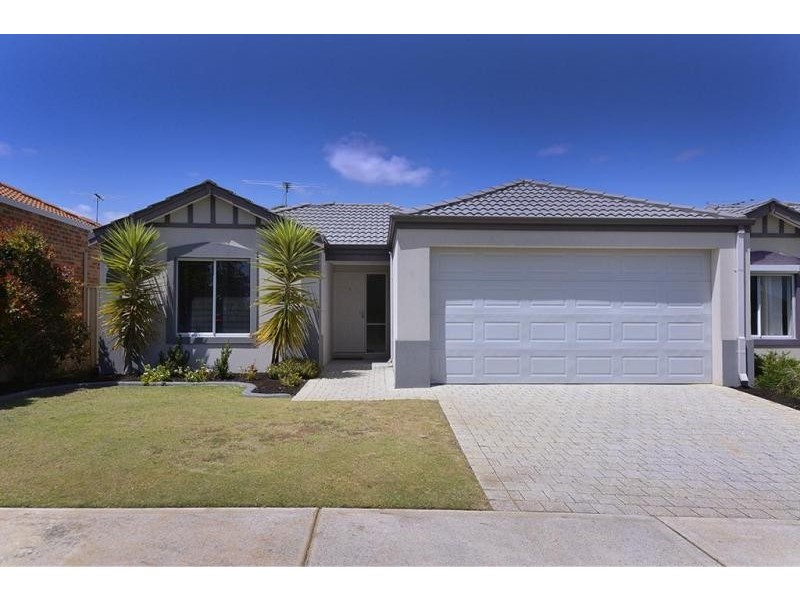 15 Taplow Parade, Ashby WA 6065
