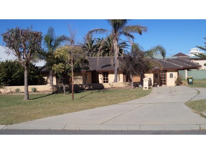 7 Simpson Street, Quinns Rocks WA 6030