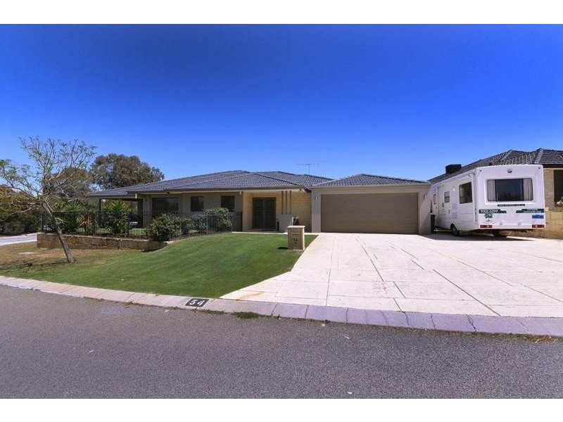 54 Castledene Way, Tapping WA 6065