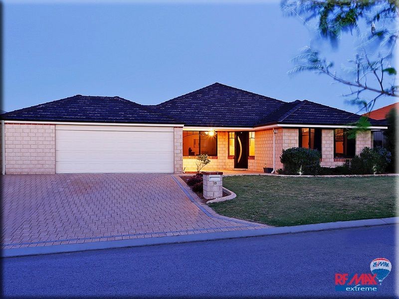 15 Swanmore Street, Butler WA 6036